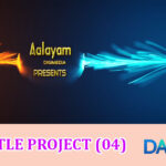 Edius Wedding Title Project (4)